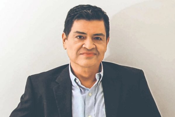 Prisión preventiva a mujer por asesinato del periodista Luis Enrique Ramírez