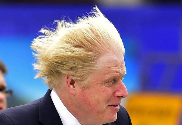 Partido conservador comienza ronda de votaciones para elegir nuevo primer ministro