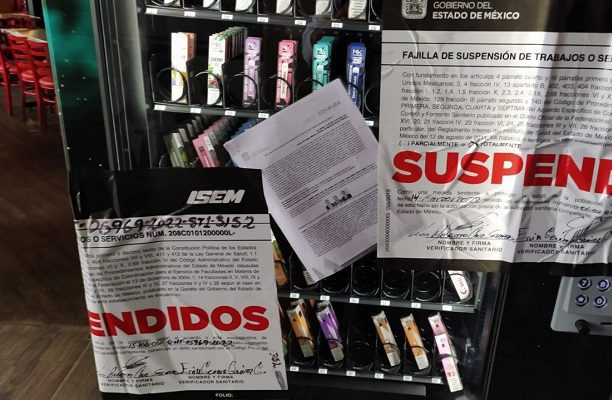 La Cofepris ha decomisado más de 60 mil vapeadores y cigarros electrónicos