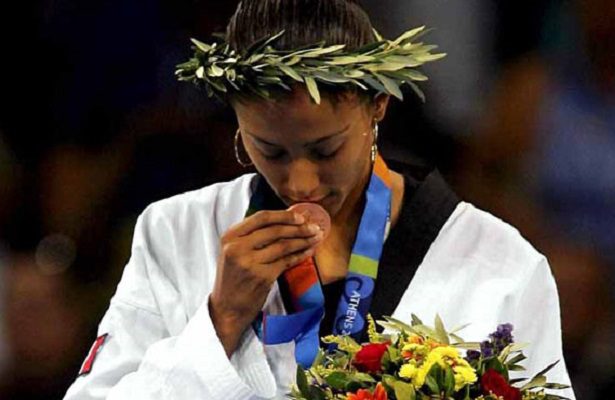 Medallista olímpica denuncia falta de apoyo a mexicanos que viajarán al Mundial de taekwondo