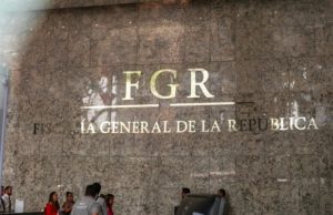FGR reporta detención de “El Comandante”, miembro de la AMIC Sonora