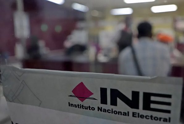INE perfila que obligar a partidos a reglamentar paridad de candidaturas