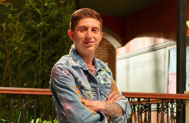 El padre de Octavio Ocaña afirma saber quién mató a su hijo