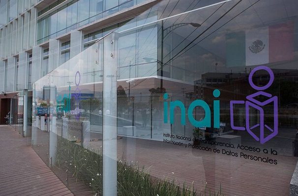 INAI reporta que su plataforma ha recibido 50 millones de ciberataques