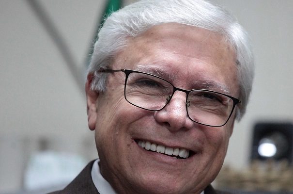 Jaime Bonilla acude a Comisión Permanente pese a determinación del TEPJF