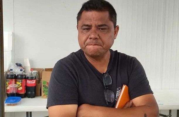 Resultados del tercer peritaje se revelarán en unas horas, adelanta padre de Debanhi Escobar