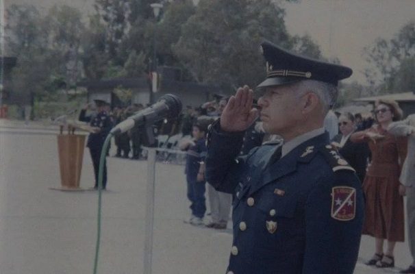 Fiscalía Militar determina no ejercerá acción penal contra general que criticó al Gobierno