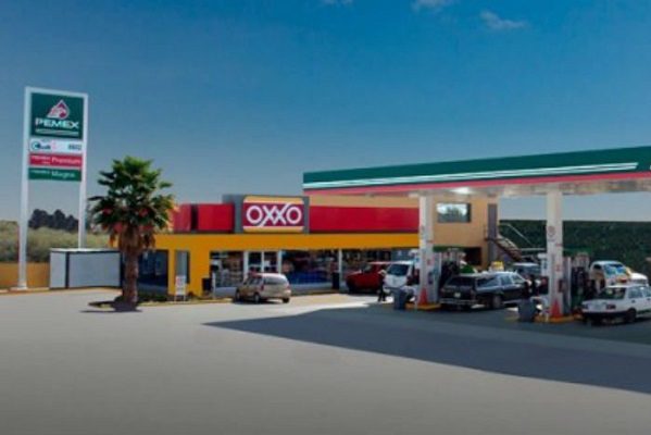 Sucursales Oxxo en Campeche brindarán refugio a personas en riesgo