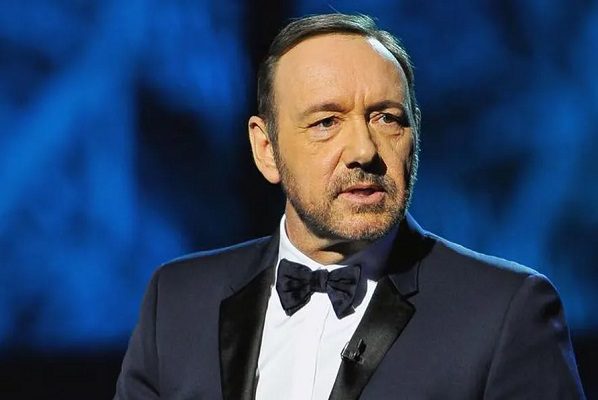 Kevin Spacey se declara 'no culpable' de cargos de agresión sexual