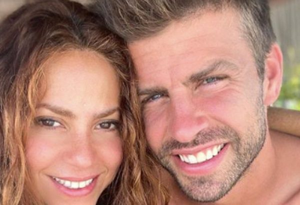 Se complica acuerdo entre Shakira y Piqué sobre la custodia de sus hijos