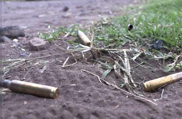 Asesinaron a tres hermanos frente a su domicilio en Buenavista, Michoacán