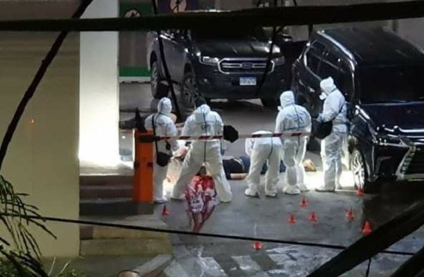 Asesinan a hijo de Porfirio Lobo, expresidente de Honduras #VIDEOS