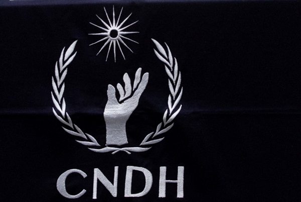 CNDH denuncia tortura a 11 detenidos por elementos de la Policía Federal