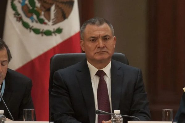 Defensa de García Luna dice que "El Rey" Zambada será el principal
