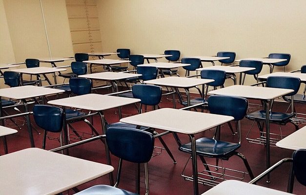 Colima adelanta fin de ciclo escolar por quinta ola de Covid-19