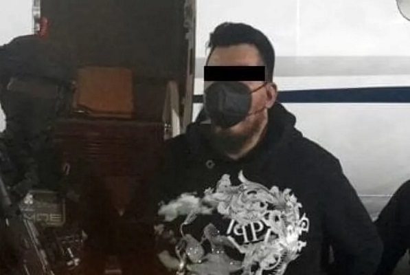 Aplazan de nuevo audiencia de vinculación a proceso de Lenin Canchola