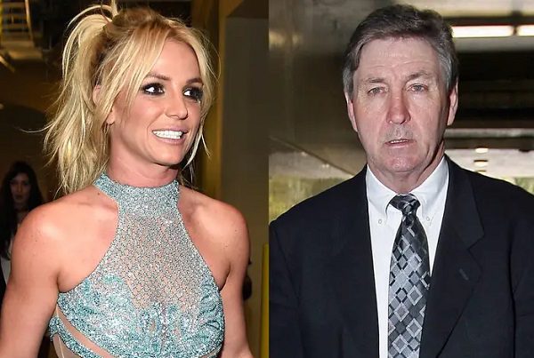 Ordenan al padre de Britney Spears presentar registros de vigilancia de la cantante