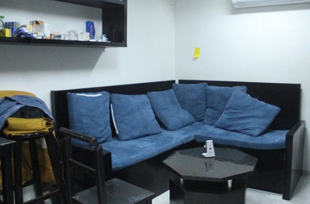 Demuelen “El Pueblito”, zona de penal en Puebla con restaurante, gym y quioscos