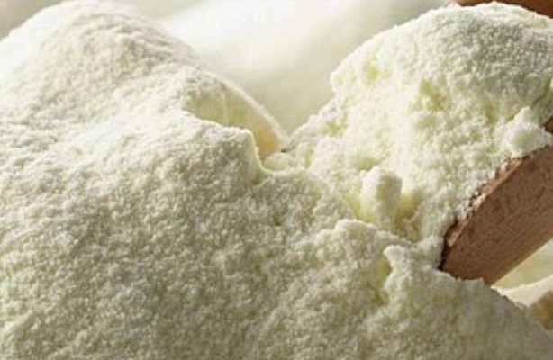 AMLO justifica acuerdo con EEUU para la compra de leche en polvo