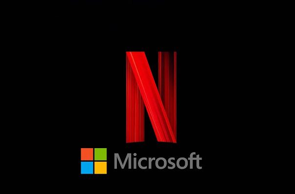 Netflix se asocia con Microsoft para lanzar suscripción más barata, pero con anuncios