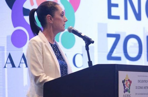 Sheinbaum plantea eliminar el examen de Comipems