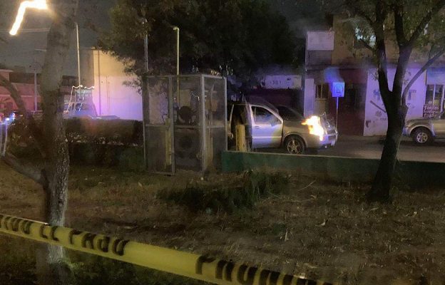 8 personas asesinadas en metrópoli de NL en menos de 24 h