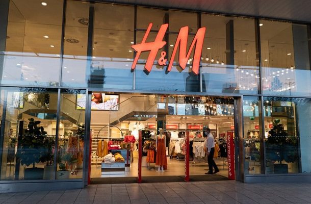 La multinacional de ropa H&M abandona Rusia por invasión a Ucrania