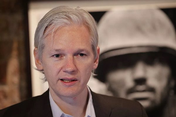 AMLO revela que intercedió por Julian Assange frente a Biden