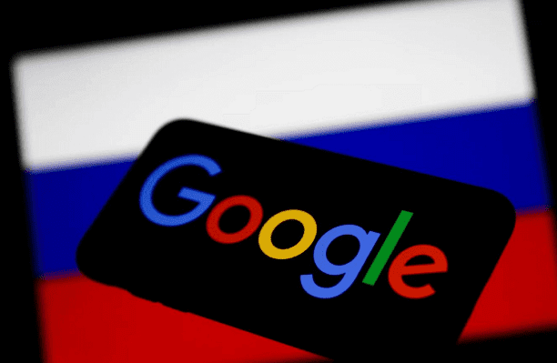 Rusia impone multa millonaria a Google por mantener “contenido prohibido“