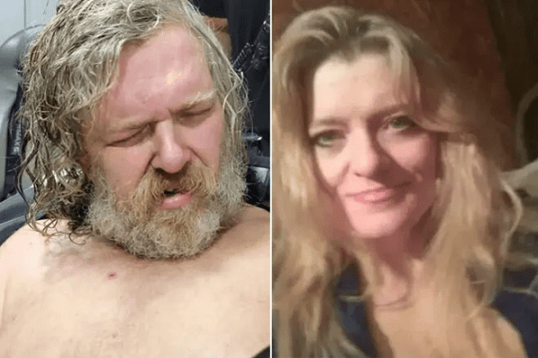 Mujer despierta de coma tras dos años y revela que su hermano la atacó