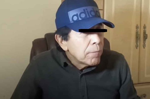 Juez frena la entrega de Rafael Caro Quintero a Estados Unidos