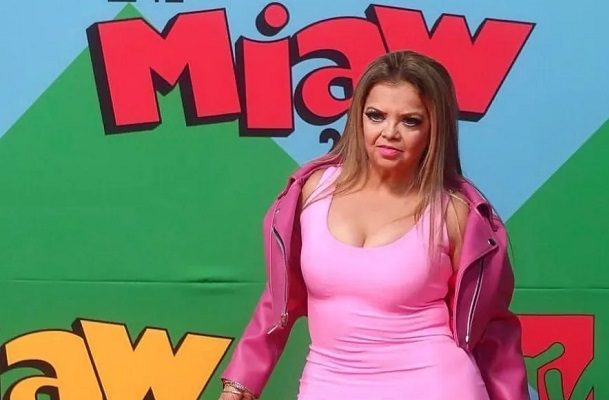 Luz María, la influencer ecuatoriana acusada de fraude en México