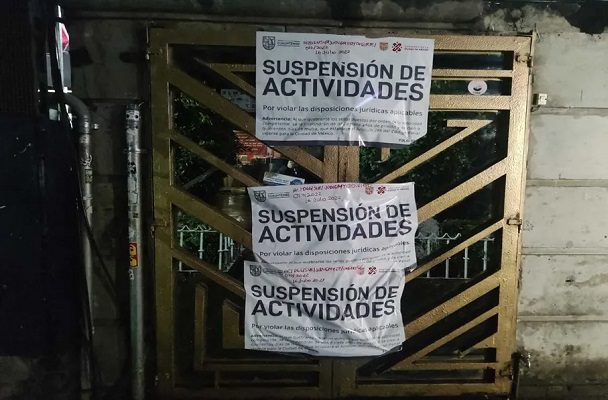 Refuerza seguridad en Zona Rosa tras ataque contra jóvenes en el bar 'Rico Club'