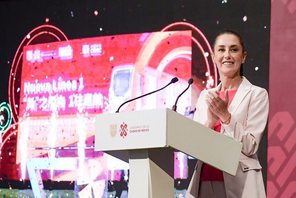 Gobierno CDMX descarta aumento a tarifa del Metro