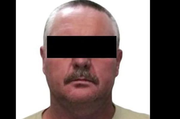 México entrega a EEUU a hombre que ayudó a organización criminal