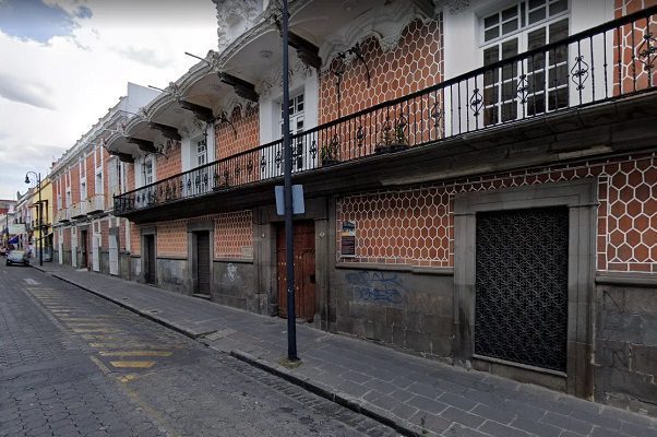 La SEP recibe inmueble para cambiar sus oficinas a Puebla