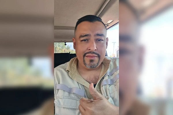 CNDH solicita protección para el periodista Rubén Haro, atacado en Sinaloa