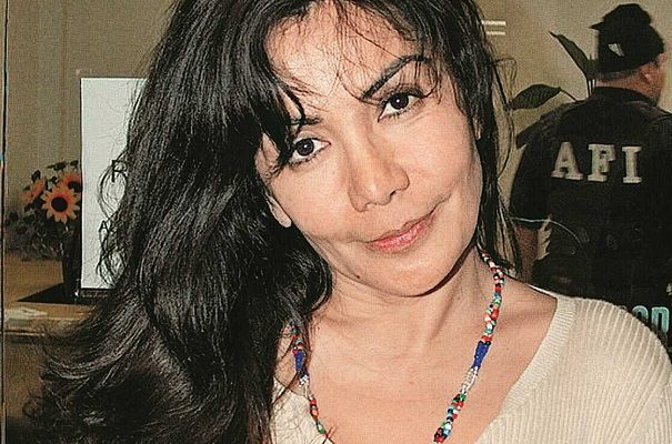 'La Reina del Pacífico' reaparece en TikTok para presumir su vida