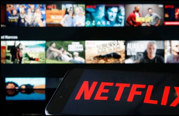 Netflix comienza cobro adicional por compartir cuenta con terceros