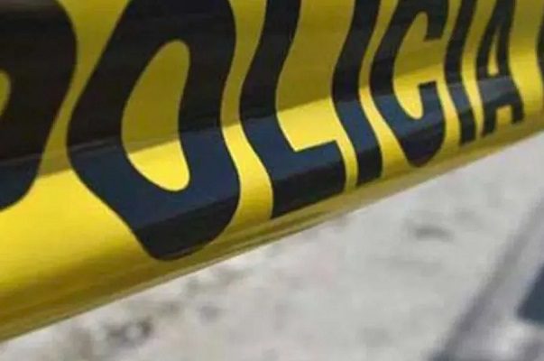 Policía privado abate a asaltantes que pretendían robar transporte público, en Nezahualcóyotl