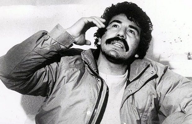 Juez que frenó extradición de Caro Quintero declina seguir con el caso