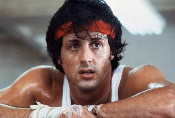 Sylvester Stallone está en una batalla legal por los derechos de 'Rocky'