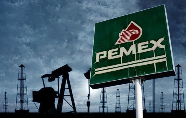 Trabajadores de Pemex votan por Contrato Colectivo de Trabajo