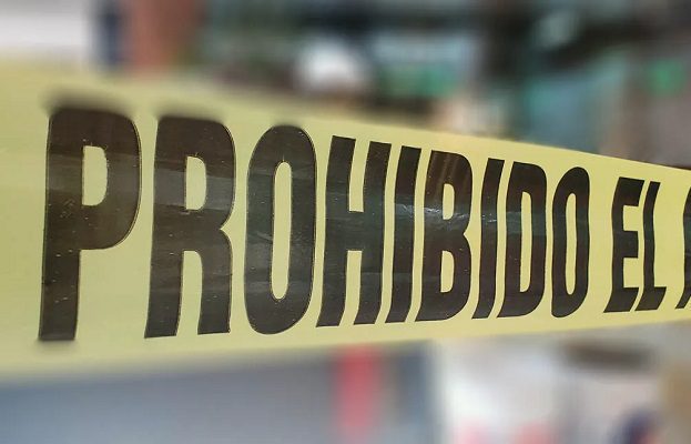 Abandonan tres cuerpos en una zona agrícola de Guanajuato