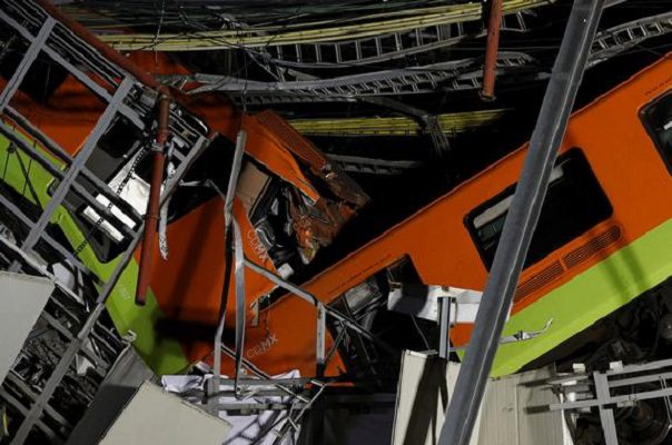 Familias de víctimas de L12 buscarán prisión preventiva para exfuncionarios