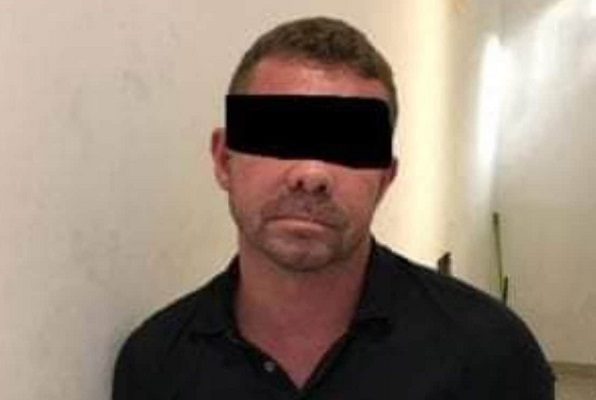 Florian Tudor, presunto líder de mafia rumana, estuvo en huelga de hambre en el Altiplano