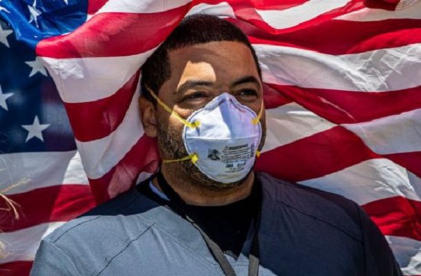 La subvariante BA.5 de Ómicron representa casi el 78% de los casos Covid-19 en EE.UU.