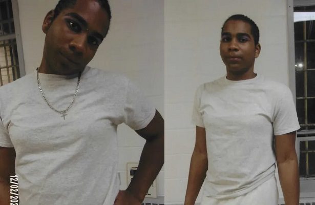 Cambian de prisión a mujer transgénero tras embarazar a dos reclusas