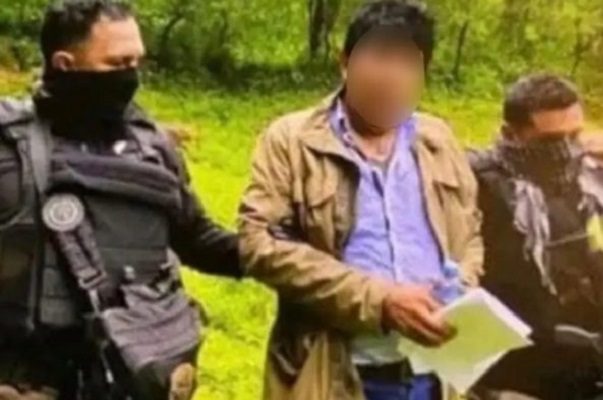 EE.UU. todavía busca a familia y cercanos a Caro Quintero