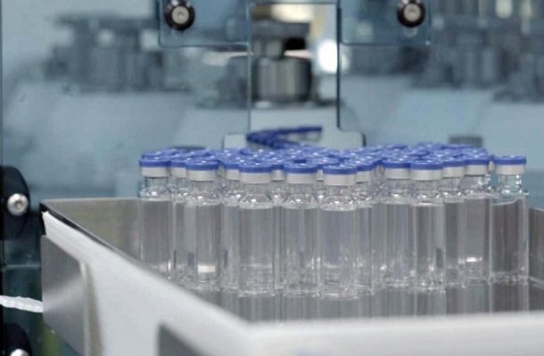 EE.UU. avala el uso de la vacuna de Novavax en adultos